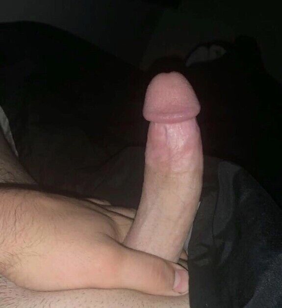 )мой член