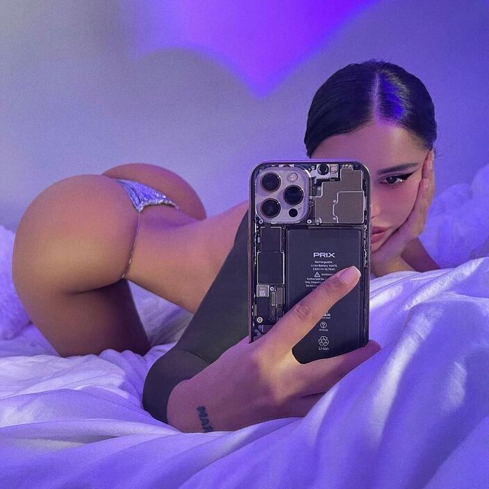 ass