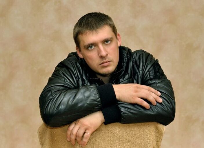 Брюнет