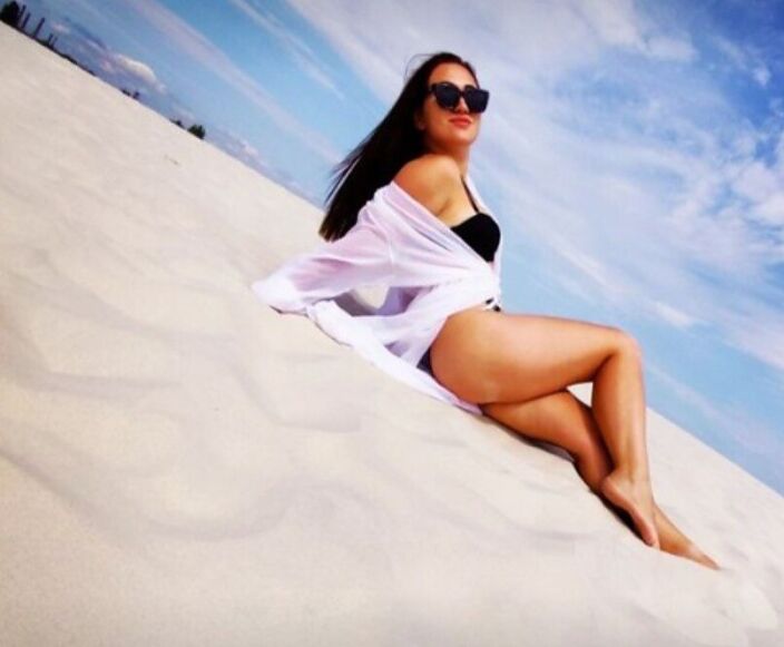 Личные фото