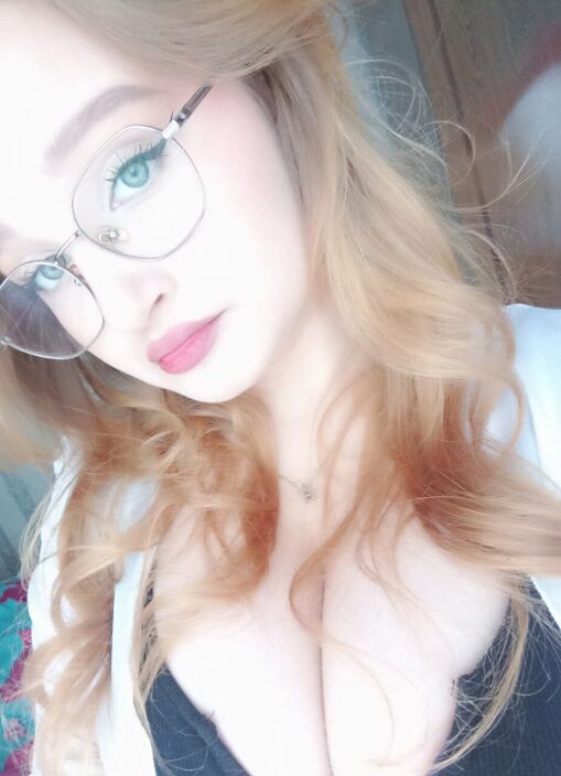 Zhuk Alina Selfie Pics