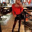 В мини))Сексуальная  я?))))