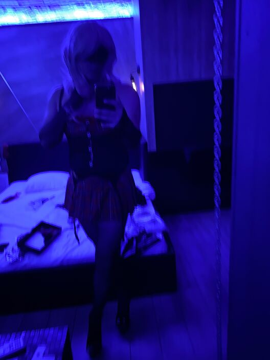 Я студентка)