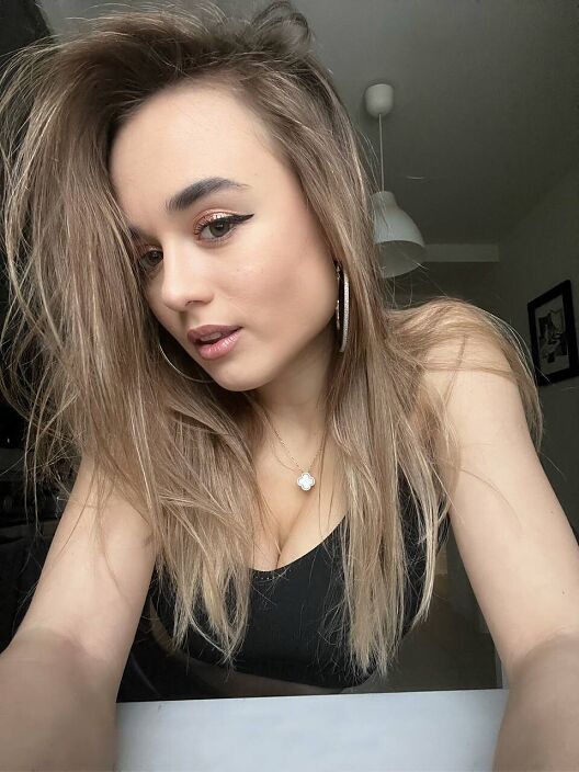 Нравится ротик?)