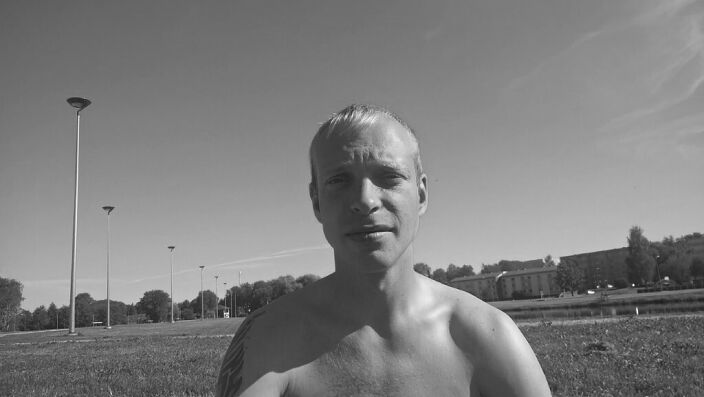 Личные фото