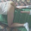 жопа готова к проебу )