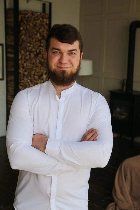 Собственно я