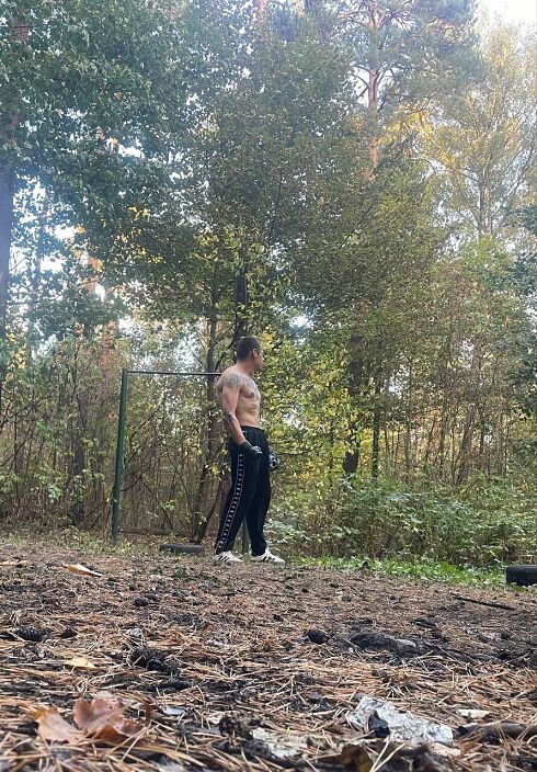 Личные фото