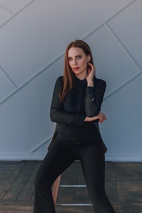 Моя ЛЮБИМАЯ подруга