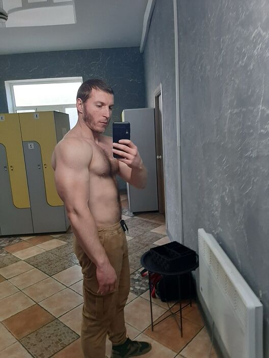 Личные фото