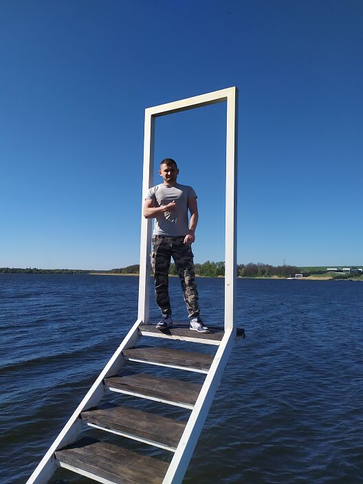 Личные фото