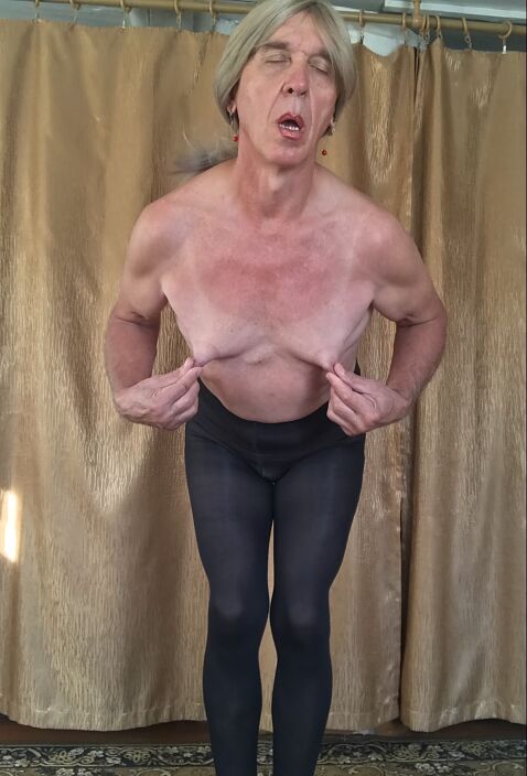 Natali в белье