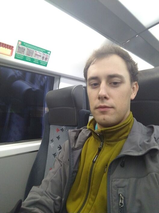 Личные фото