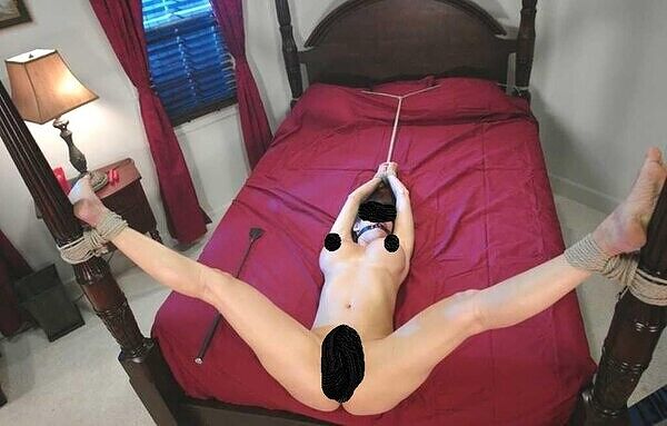 Готова к сенсорной депривации