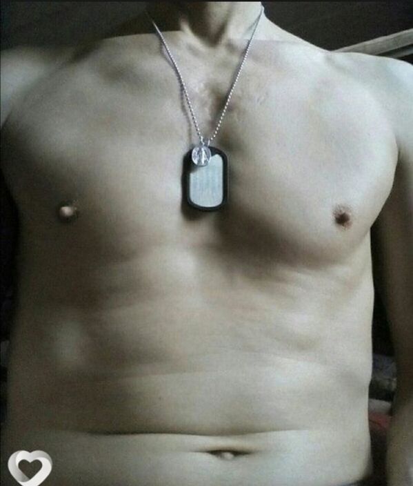 Личные фото