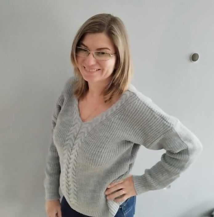 Самотня кобила