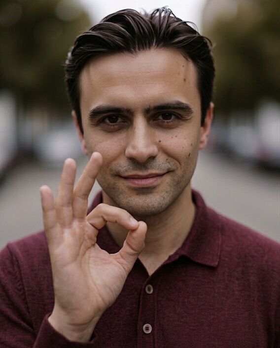 Личные фото