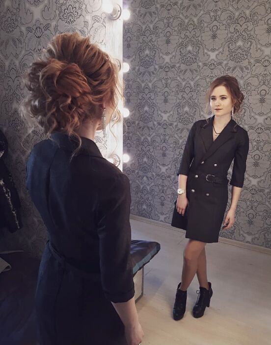 Анна Максимова