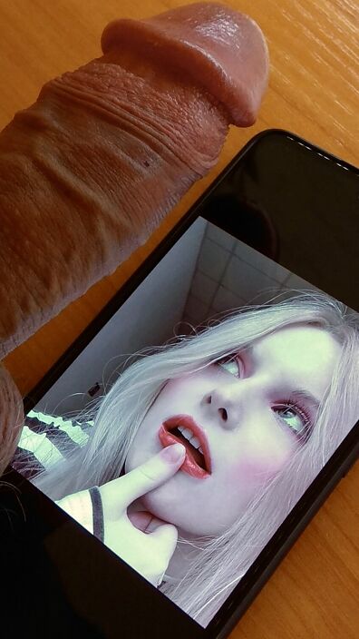 Дрочат на меня