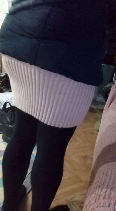 Переодевание