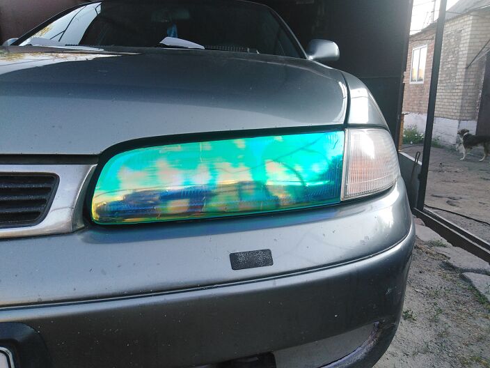 Личные фото