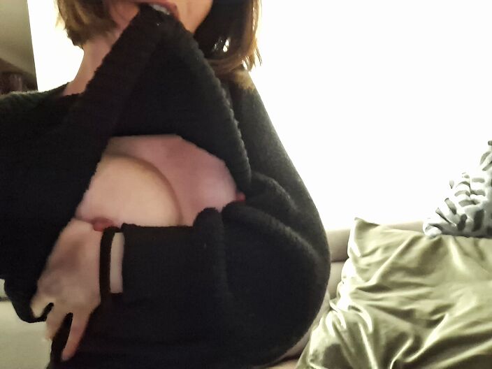 Уговорили - сиськам быть!