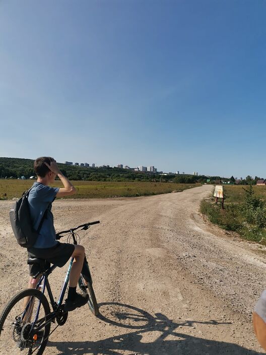 Личные фото