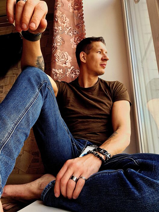 Релаксируем