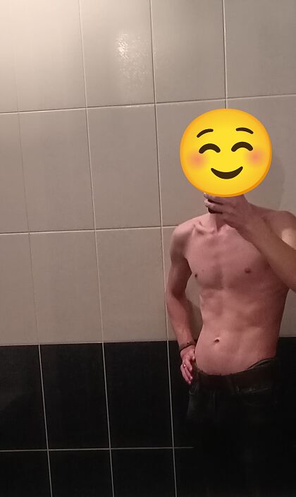 Личные фото