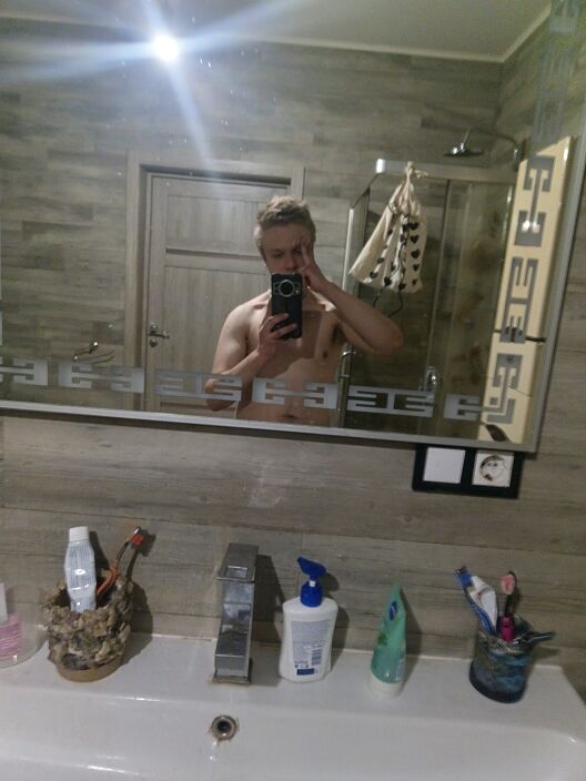 Личные фото