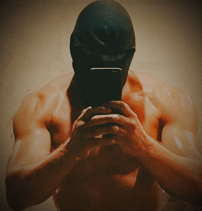 Личные фото