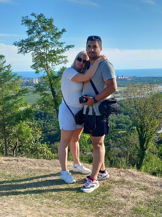 Личные фото