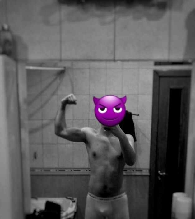 Личные фото