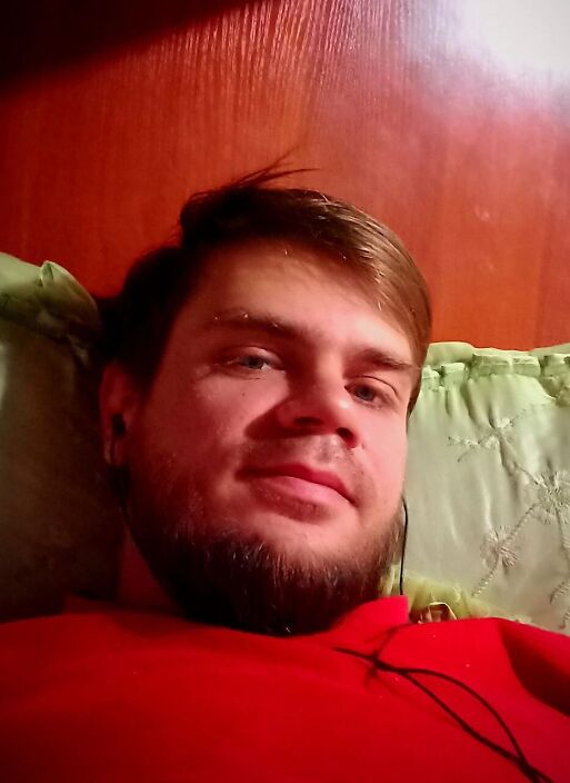 Личные фото