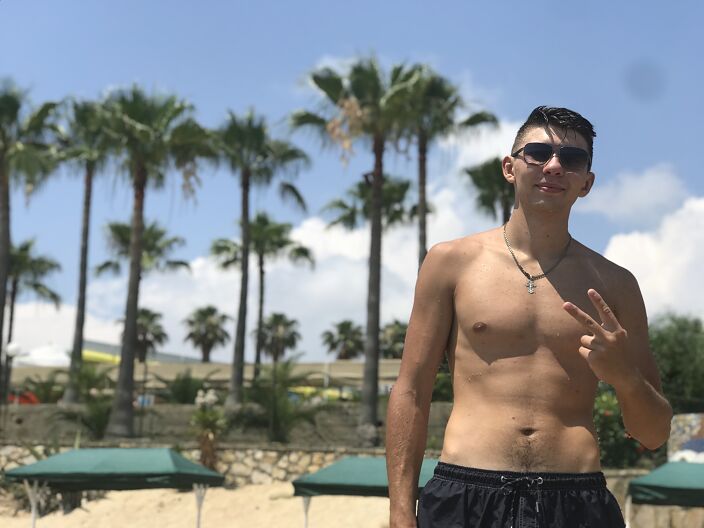 Личные фото