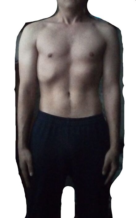 Личные фото