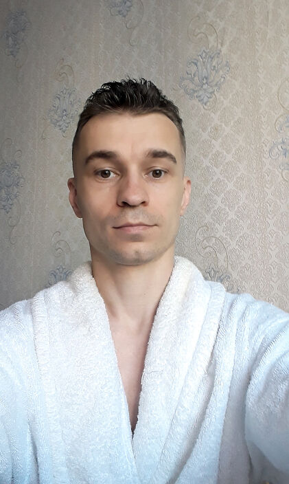Богдан Свитлицкий