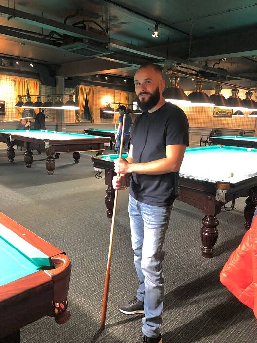 Личные фото