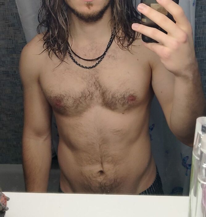 Личные фото