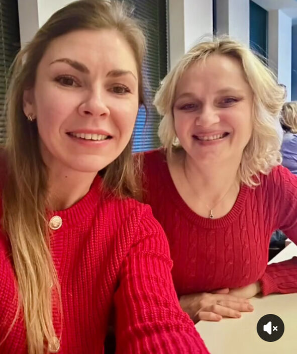 Любимая девушка