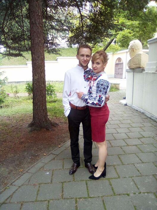 Скромна дівчинка