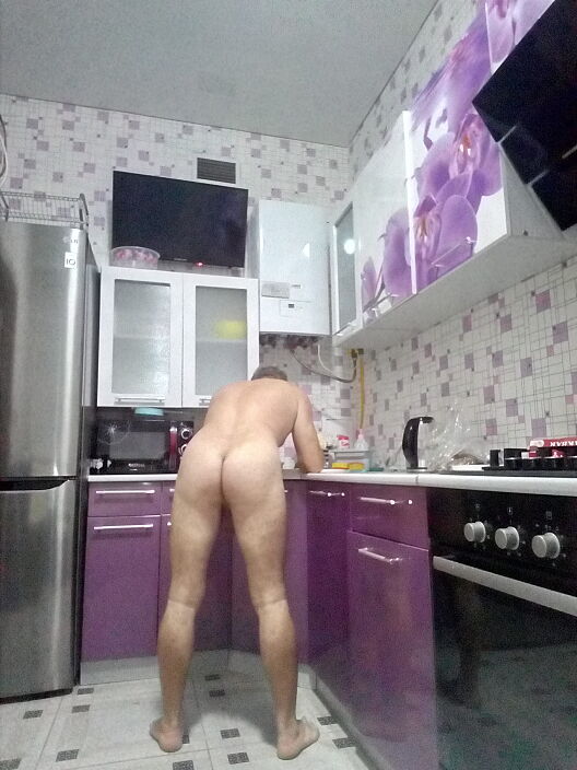 Прекрасное утро.