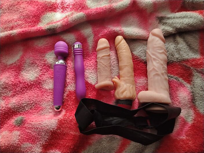 Наши развлекушки