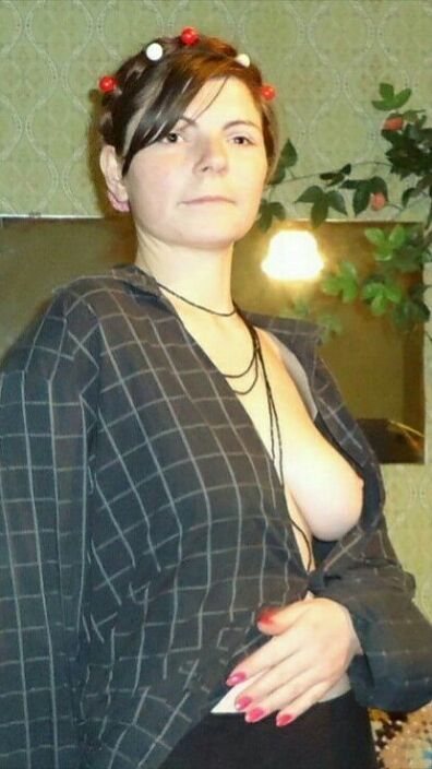 Anasko Village naked