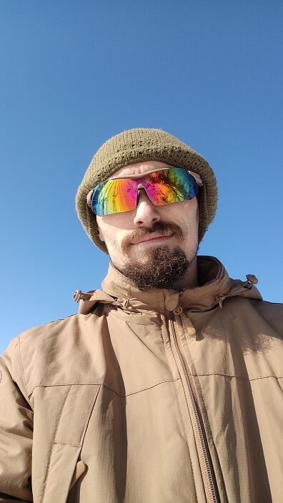 Шукаю цікавий вечір