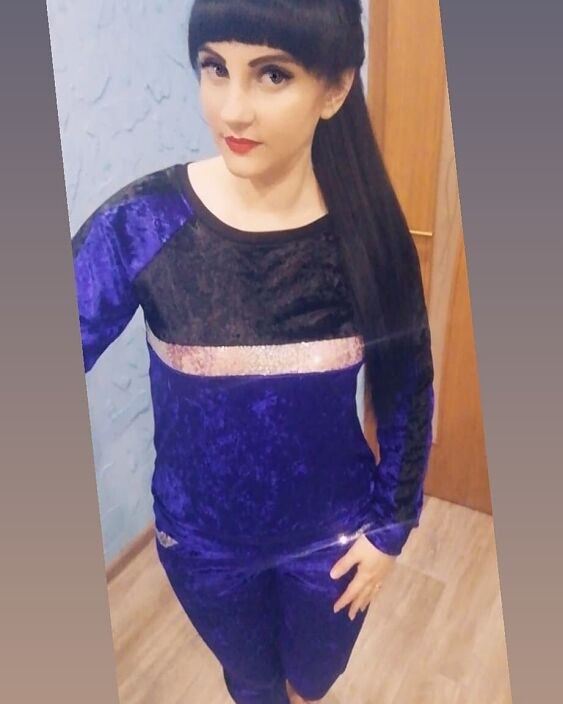 Старое фото,давно это было)