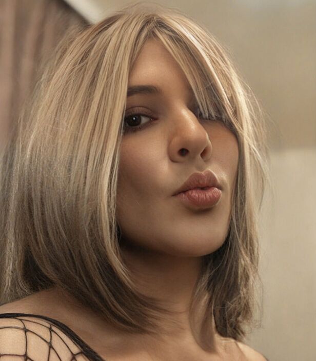 Мой любимый образ