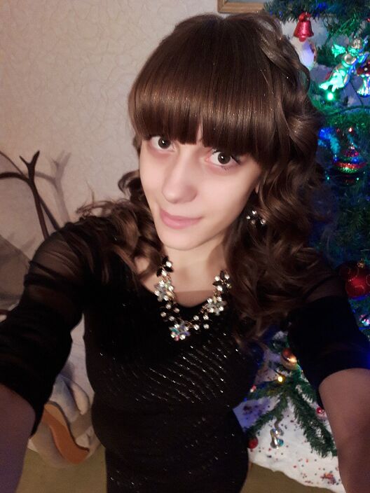 После нового года)