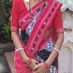 My saree