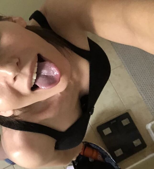 В ожидании члена и спермы